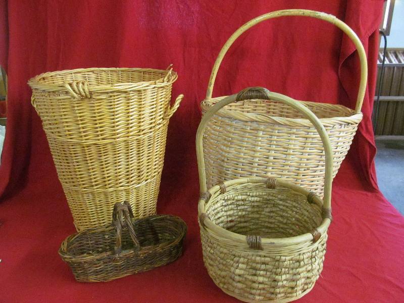 baskets