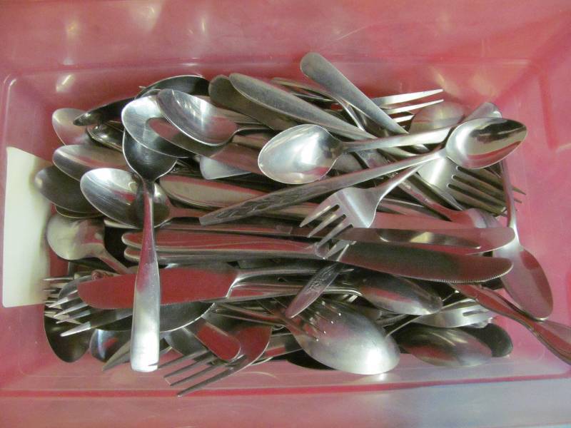 flatware
