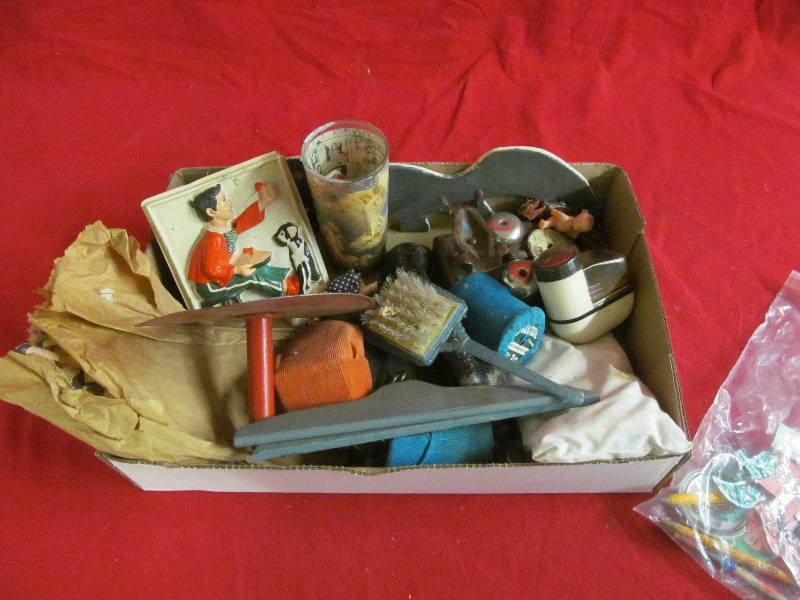 vintage toys