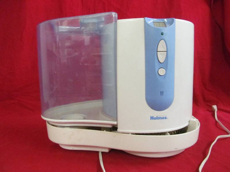 Holmes Humidifer