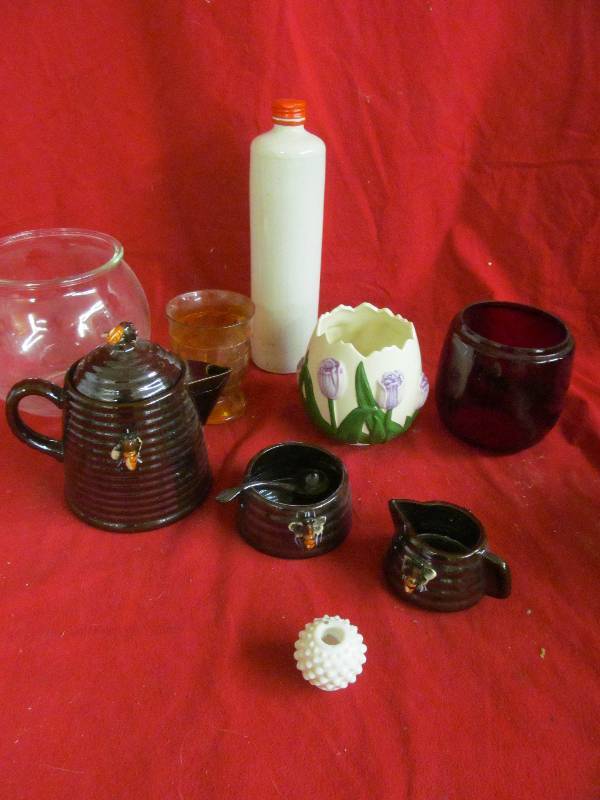 vases
