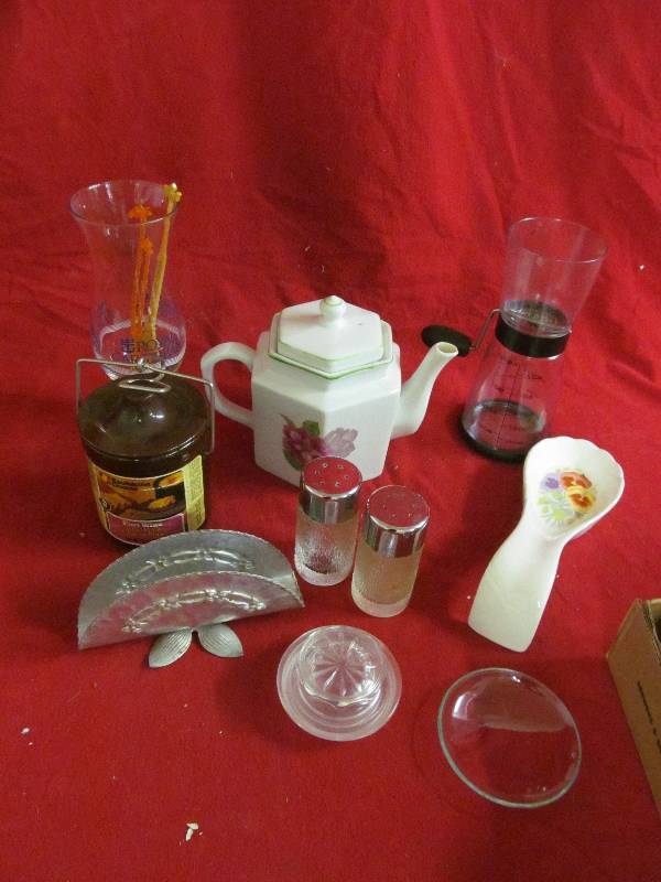 kitchen gadgets