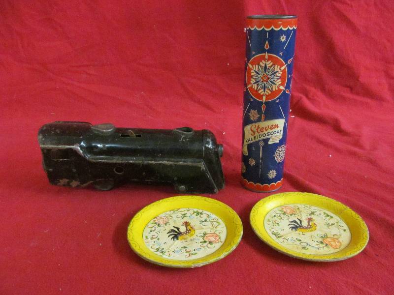vintage toys