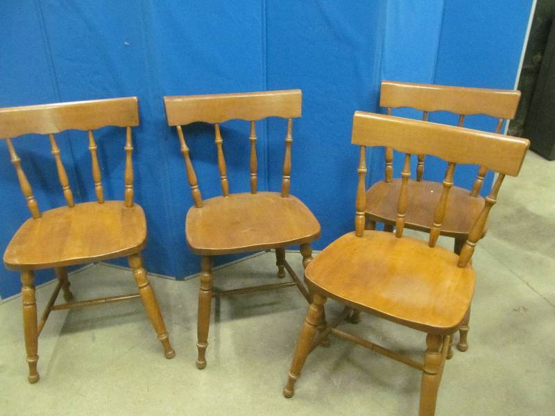 chairs