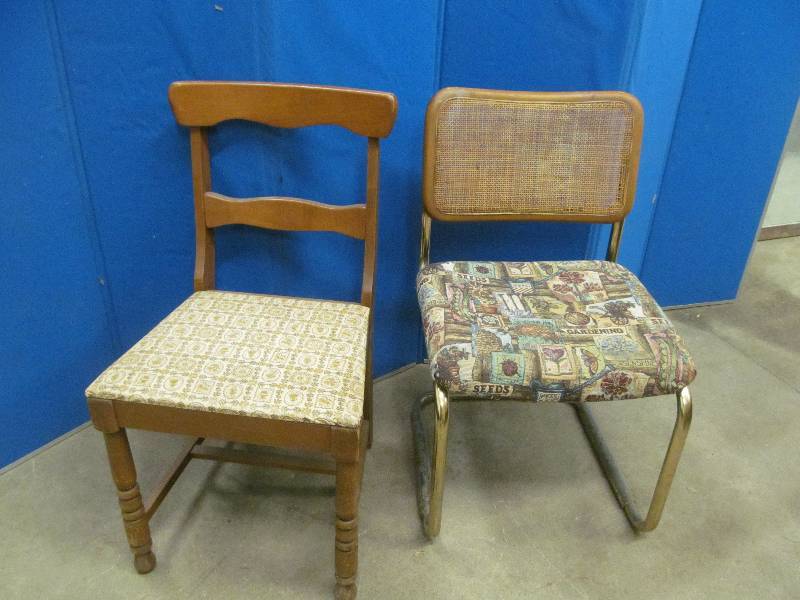 chairs