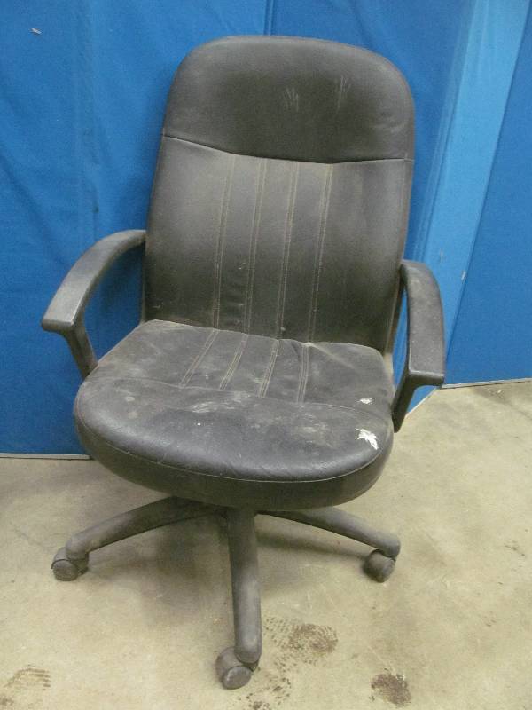 office chair