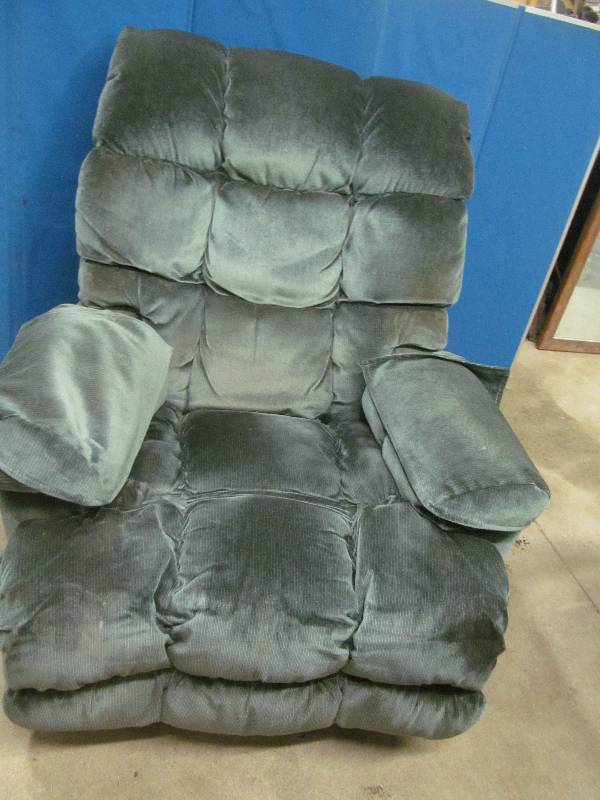 recliner