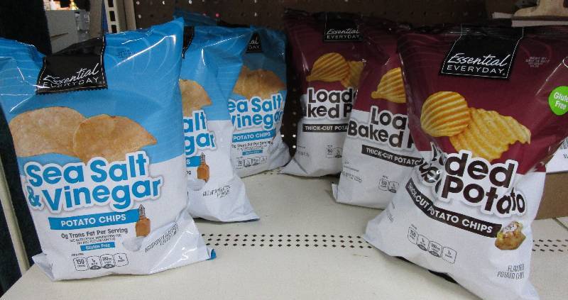 Chips