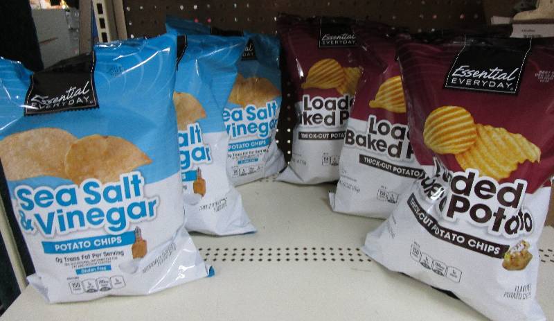 Chips