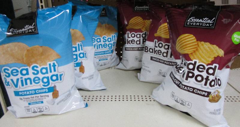 Chips