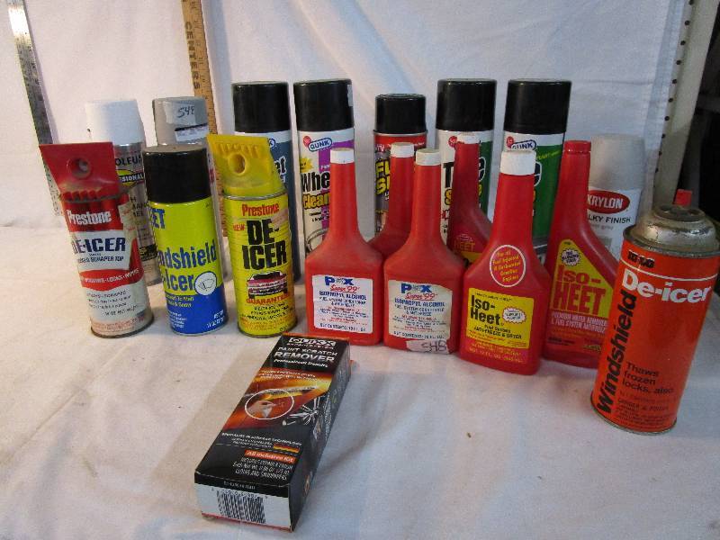 Various GarageCar see Pictures