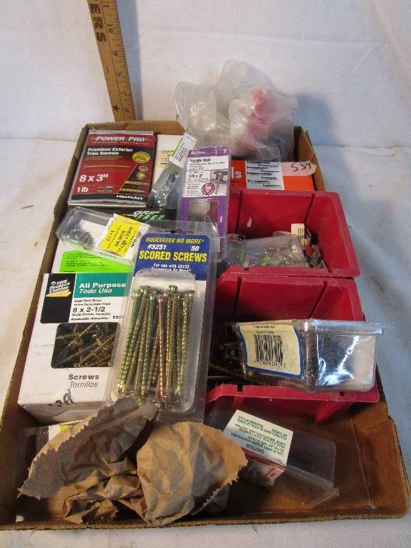 Tools