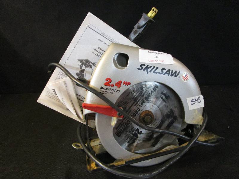 Skil Saw