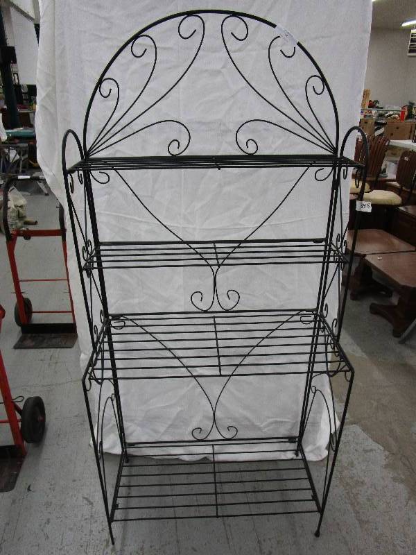Bakers Rack