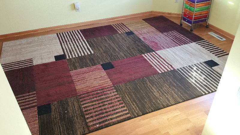 Large Area Rug