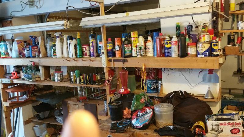 Assorted Items