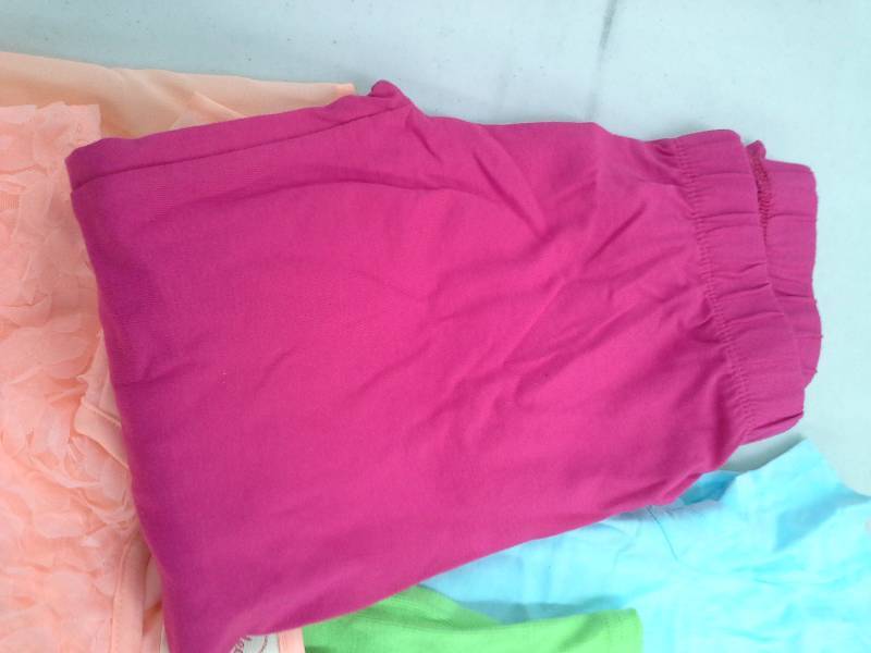 lot 137 image: Clothing Lot