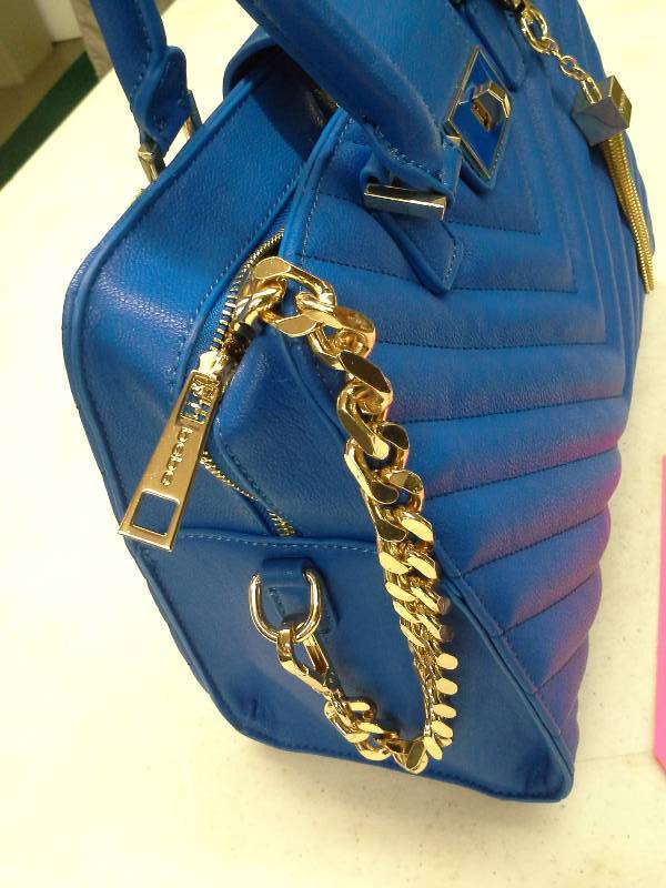 lot 155 image: Bebe Purse