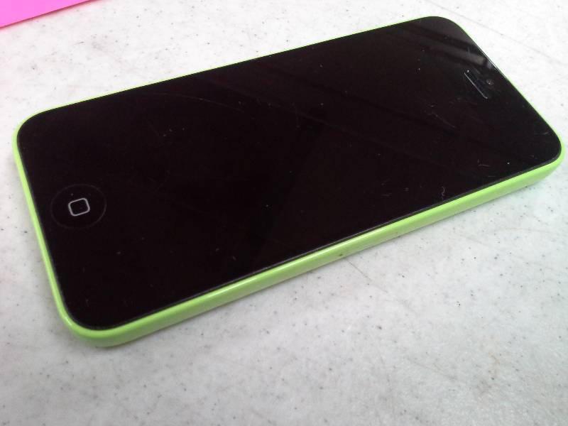 lot 172 image: iPhone