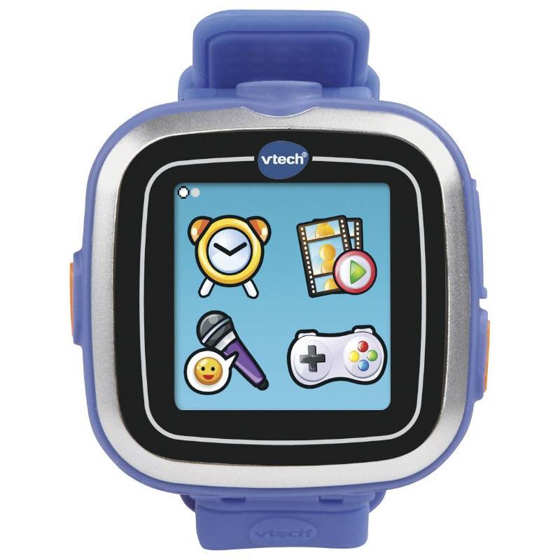 cars vtech watch