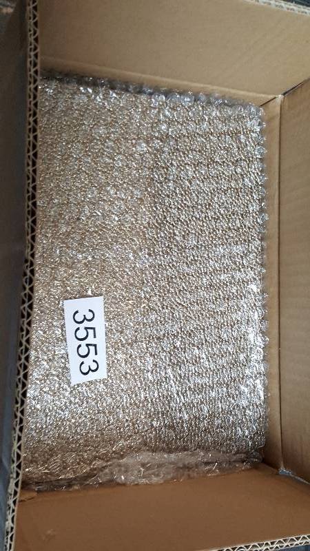 lot 3553 image: Prevari All That Glitters 75-Pc. Cosmetics Beauty Train Case