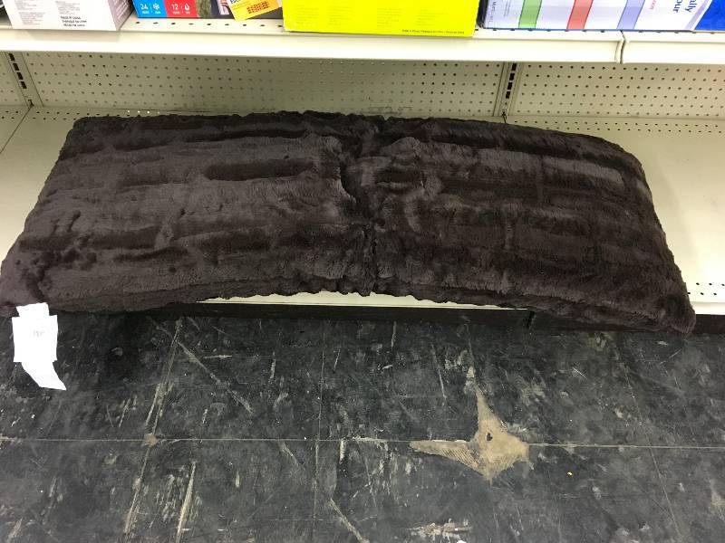 BODY PILLOW