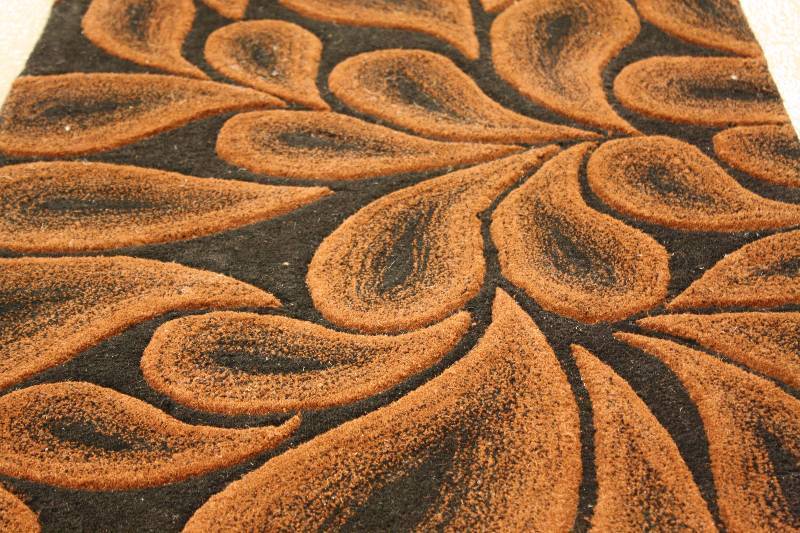 lot 177 image: 4.5ft Placemat Rug (Rug #17)