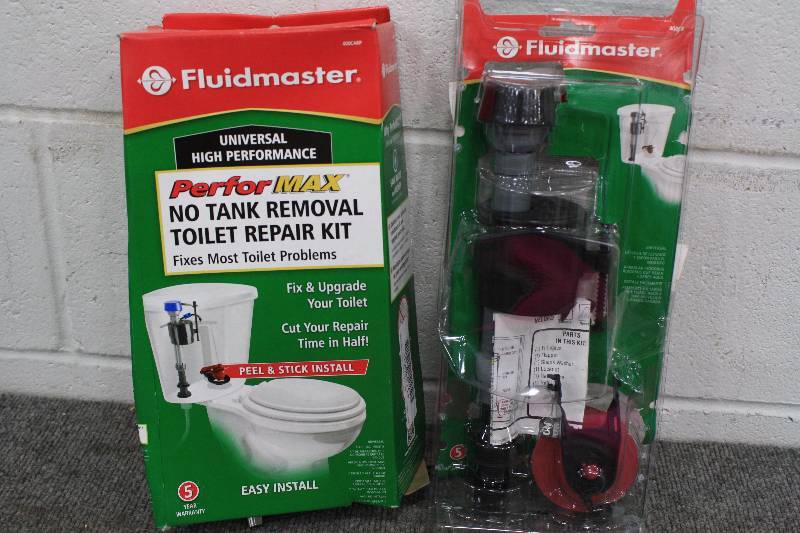 lot 218 image: Toilet Fill Valves
