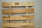 lot 74 image: Quarter Pallets - 6 Qty