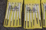 lot 83B image: 8 Packs of 6pc Micro Screwdriver Sets