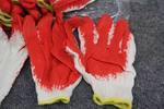 lot 84 image: Industrial Work Gloves  20 Pairs - New