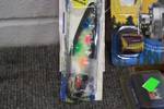 lot 99 image: Fishing Lot #99