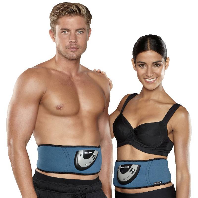 Faq; Caring For The Belt; Frequently Asked Questions - Slendertone