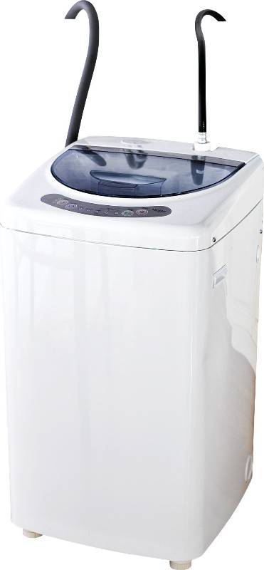 haier 1.0 portable washer