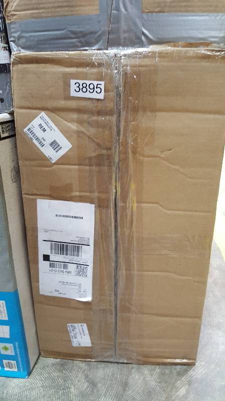 lot 3895 image: Chefs Mark 14-Pc. Stainless Steel Cookware Set