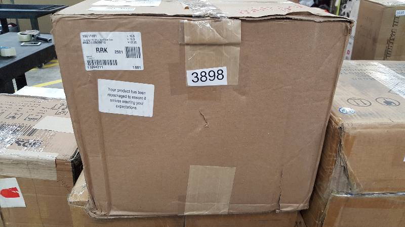 lot 3898 image: NuWave Pro Plus Oven with Extender Ring
