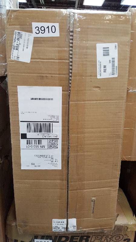 lot 3910 image: T-fal PerformaPro 14-Pc. Stainless Steel Cookware Set