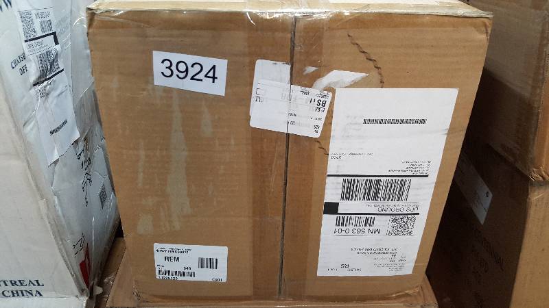 lot 3924 image: Power Pressure Cooker XL 6-qt