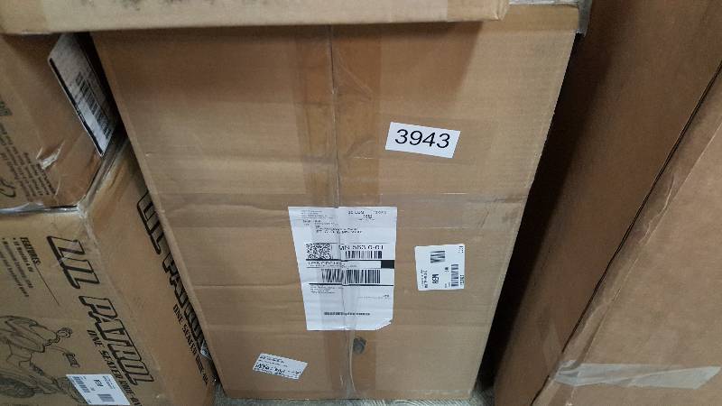 lot 3943 image: T-fal Initiatives 18-Pc. Nonstick Cookware Set