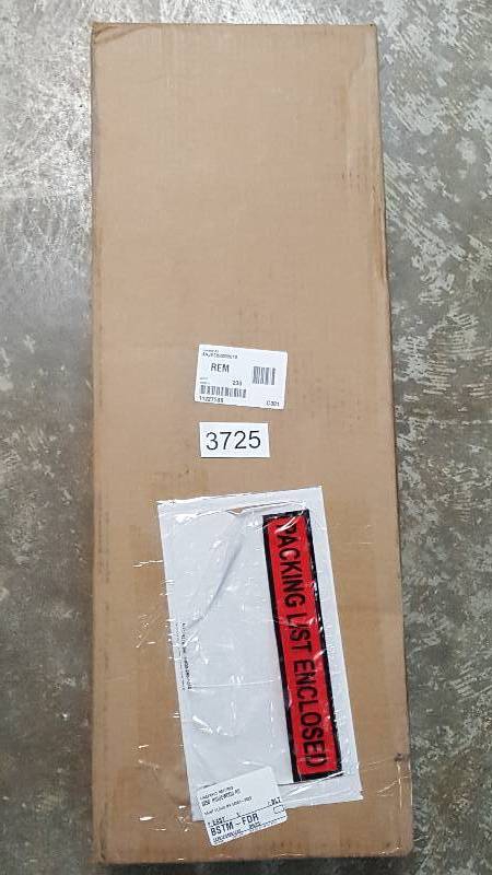 lot 3725 image: Bounty Hunter Landstar Metal Detector Kit