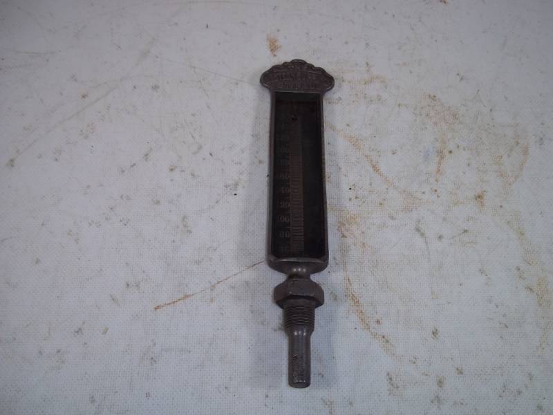 lot 138 image: Western Supply guage