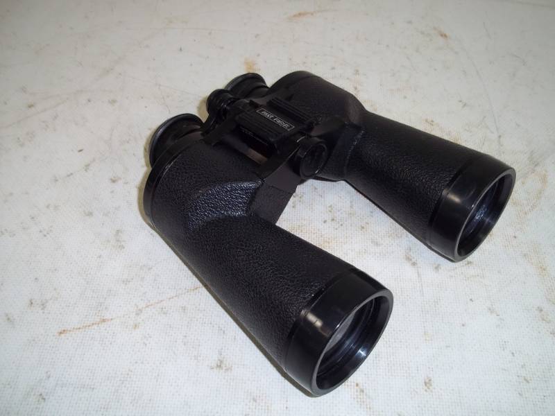lot 169 image: Jason Binoculars