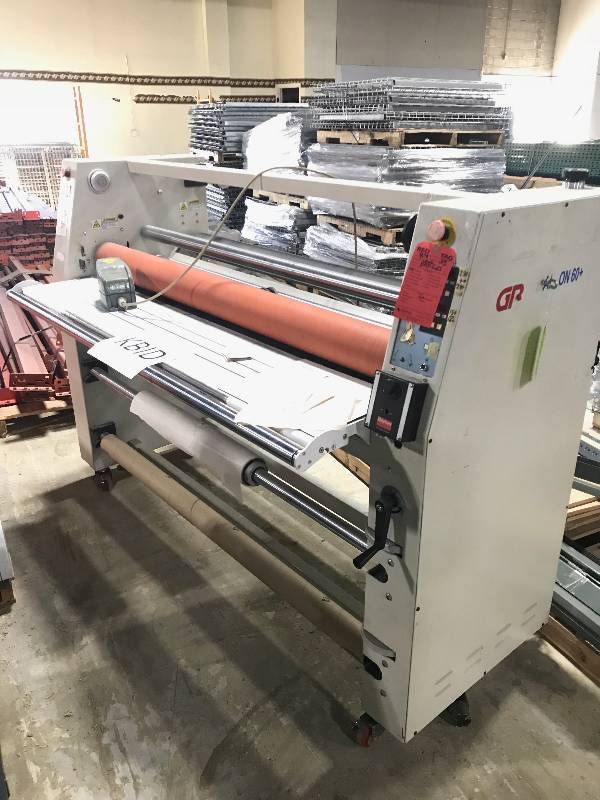 LAMINATOR