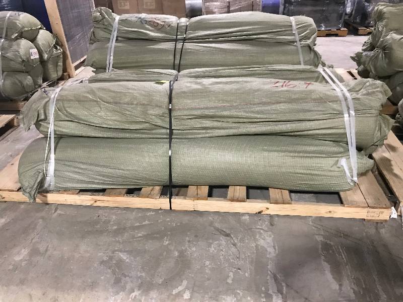POLAR FLEECE FABRIC