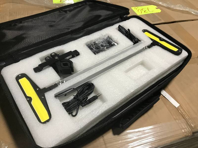 ULTIMATE TENT LIGHT KITS
