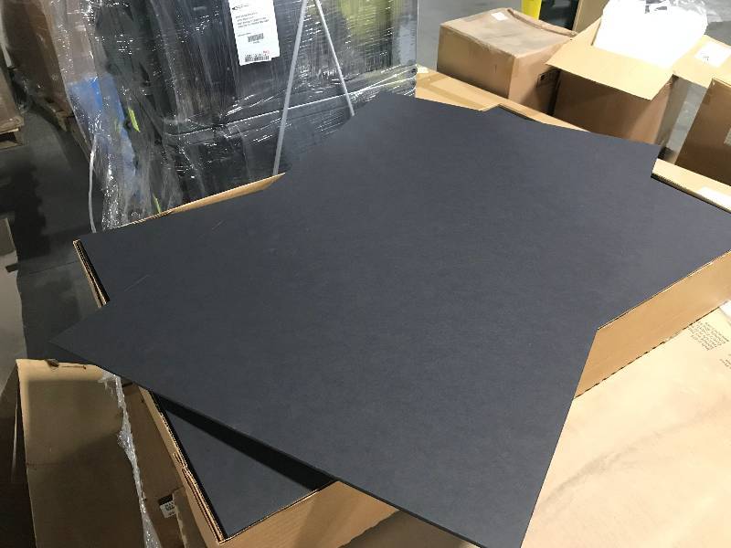 BLACK FOAM CORE