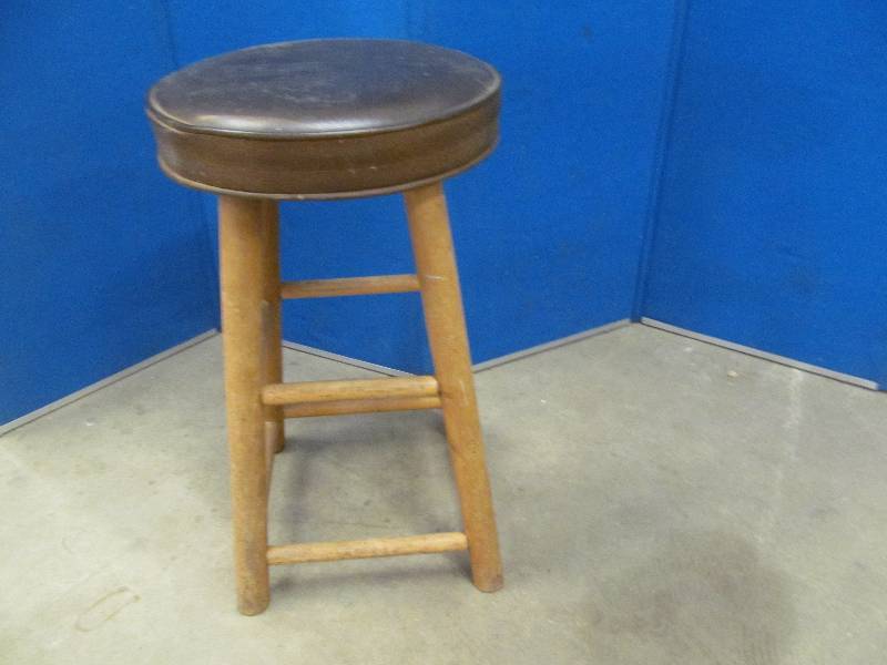 stool
