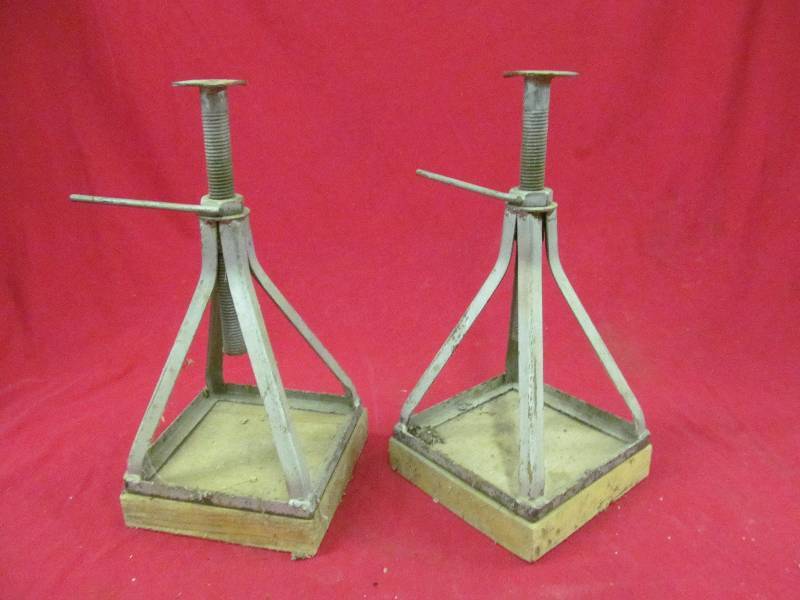 jack stands