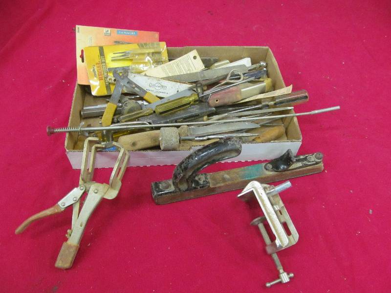 tools