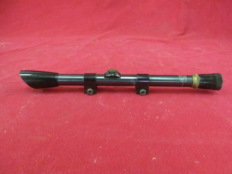 Marlin scope